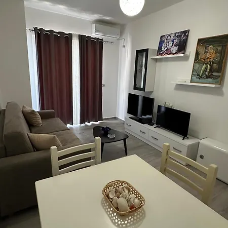 Apartamento Sol & Sea 2 *