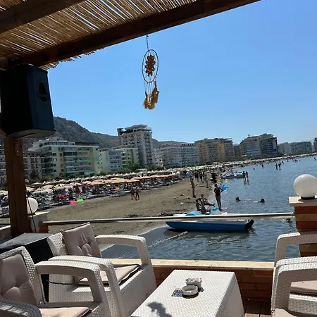 Διαμέρισμα Sol & Sea 2 *