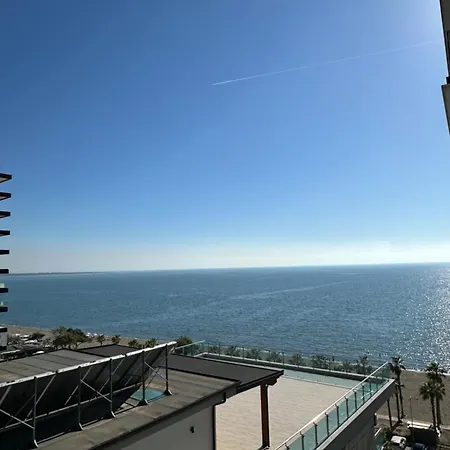 Διαμέρισμα Sol & Sea 2 Shëngjin