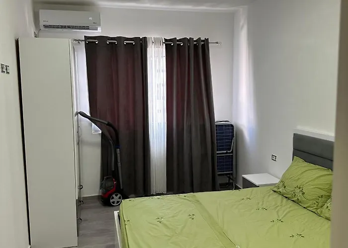 Apartamento Sol & Sea 2