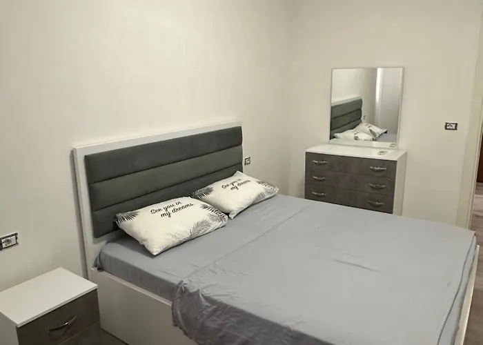 Sol & Sea 2 Lejlighed